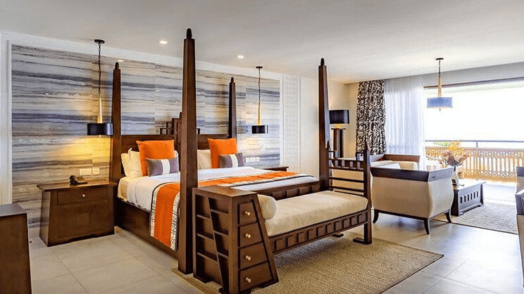 Royal Zanzibar Beach Resort 